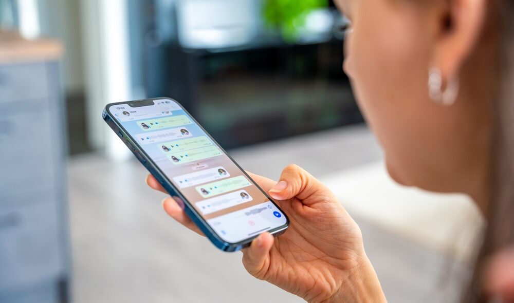 WhatsApp come infrastruttura per le imprese di Meta