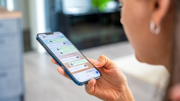 WhatsApp come infrastruttura per le imprese di Meta