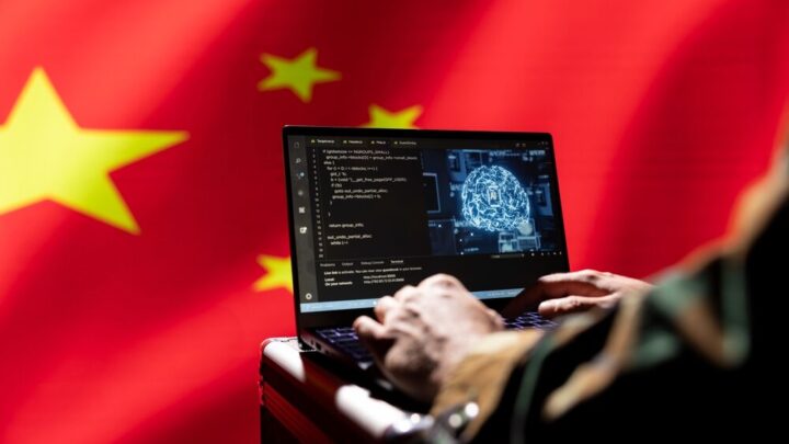 Rappresentazione grafica dell'intelligenza artificiale