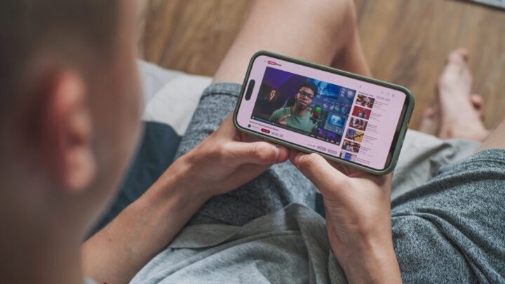 Problemi modalità Picture-in-Picture YouTube