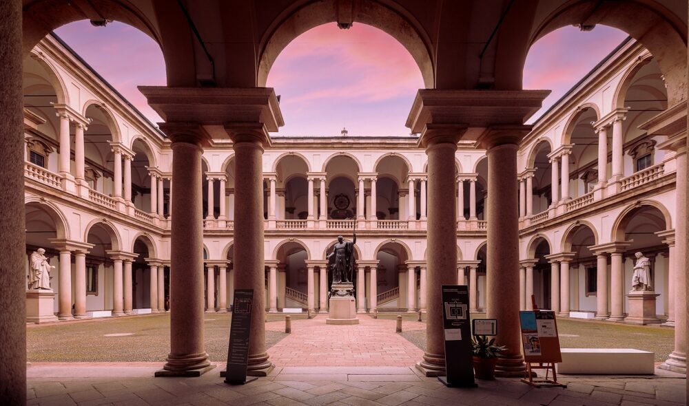 Grande Brera
