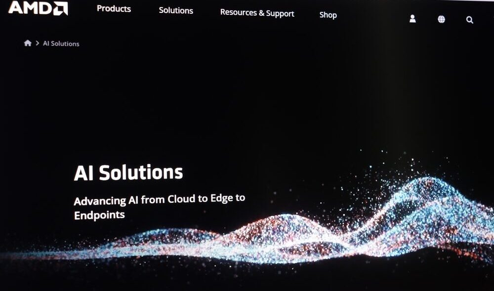 AMD e Cerebras annunciano partnership per inferenza AI