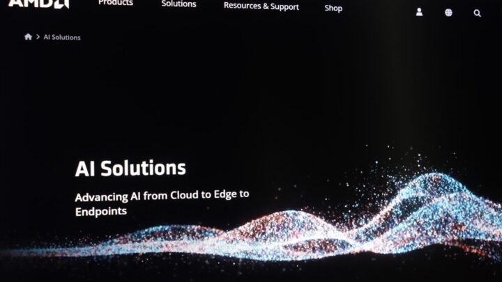 AMD e Cerebras annunciano partnership per inferenza AI