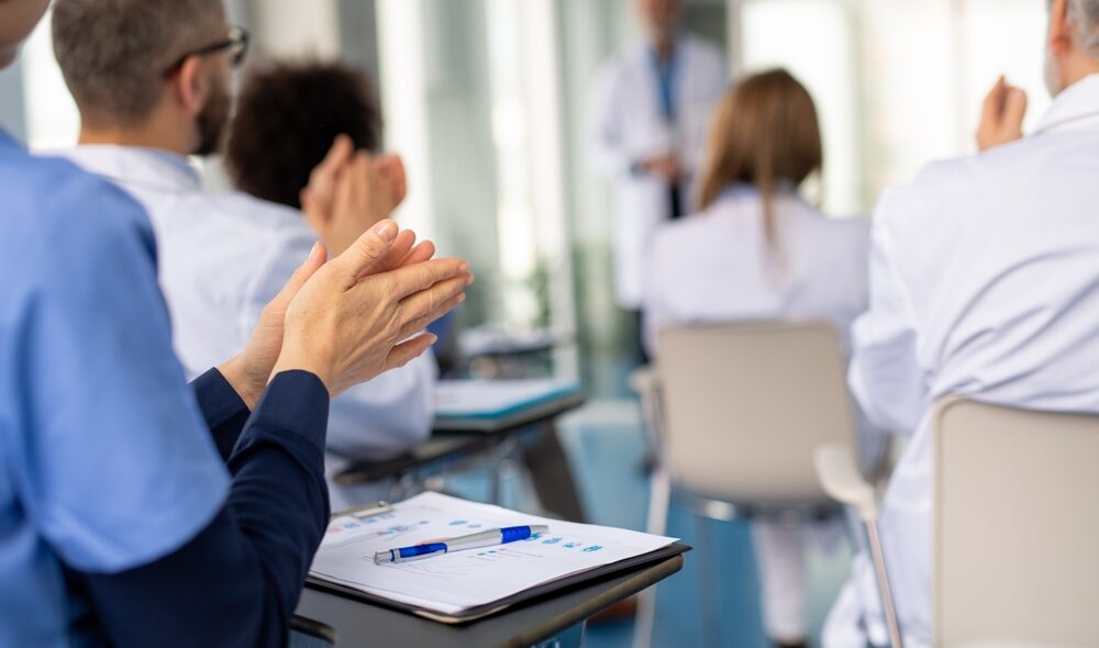 Evento della Patient Academy a Milano