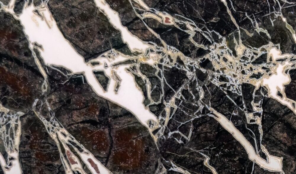Immagine del processo di recupero minerali di Fast Metals