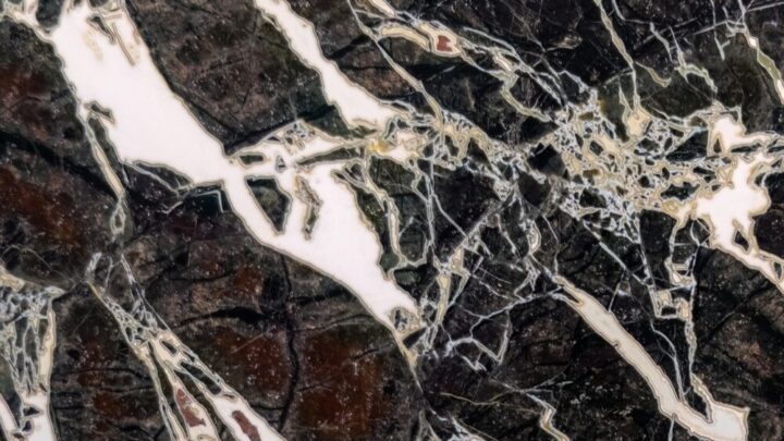Immagine del processo di recupero minerali di Fast Metals