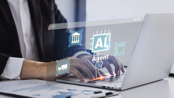Agentic commerce e intelligenza artificiale nel commercio elettronico