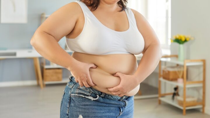Obesità giovanile in Italia