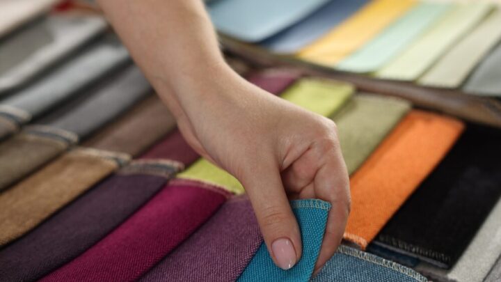 Impianto Textile Hub a Prato