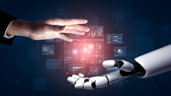 Vercel e l'innovazione nell'intelligenza artificiale