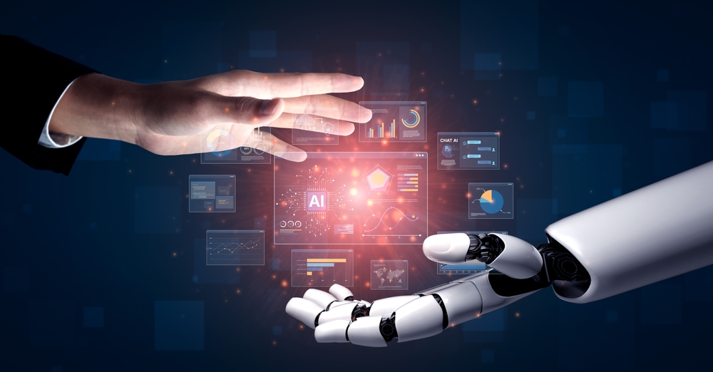Vercel e l'innovazione nell'intelligenza artificiale