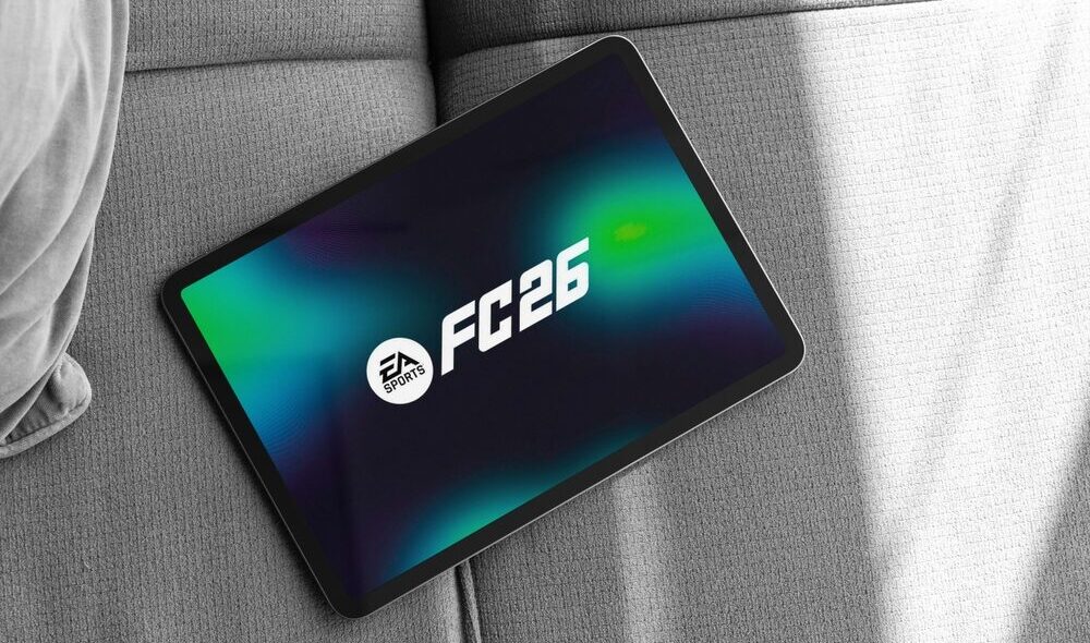 EA SPORTS FC Mobile e Juventus