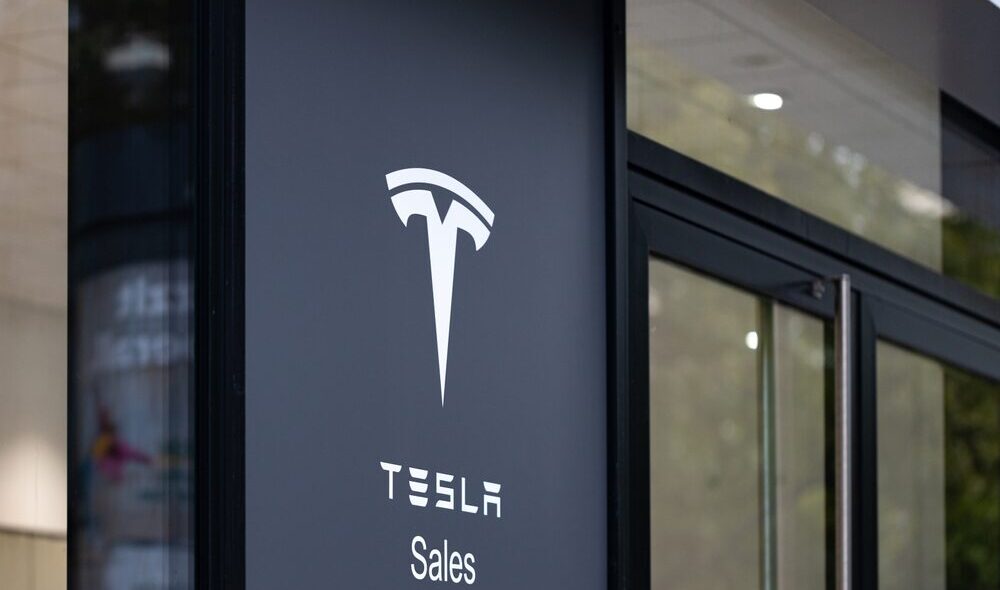 Tesla e SpaceX fusione