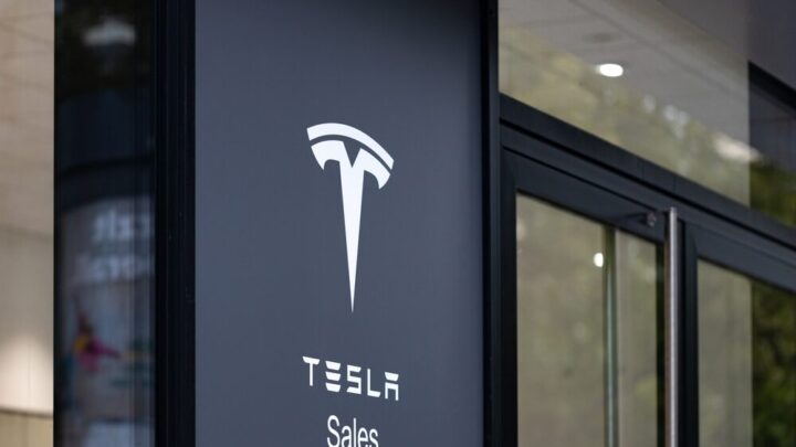 Tesla e SpaceX fusione
