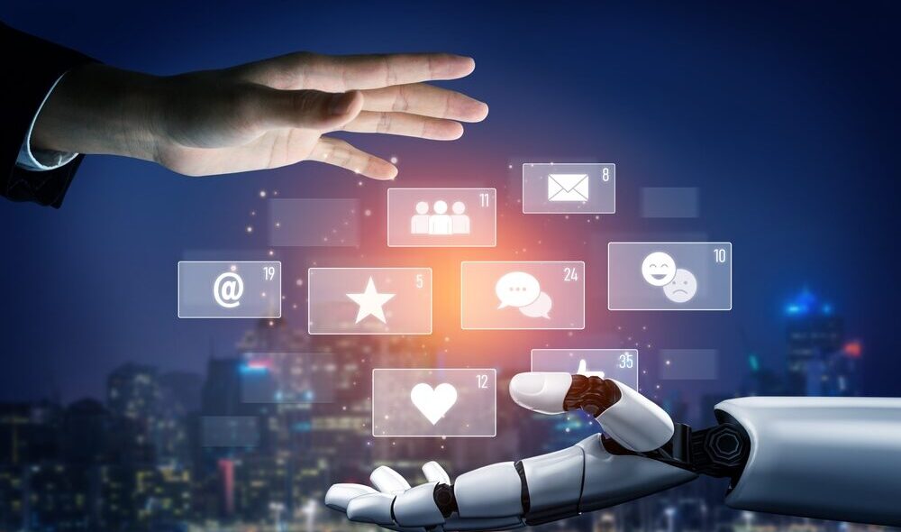 Tecnologia Emotion AI