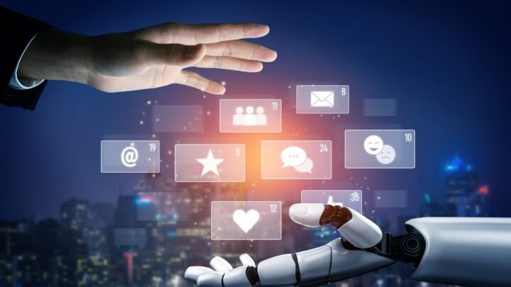 Tecnologia Emotion AI