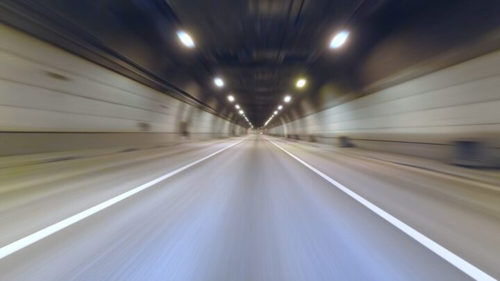 Tunnel del Brennero completato