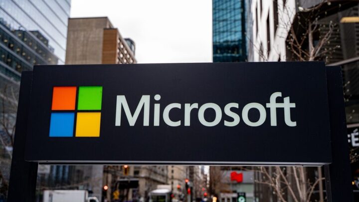 Microsoft Copilot super app