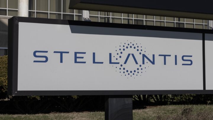 Consegne Stellantis secondo trimestre 2026