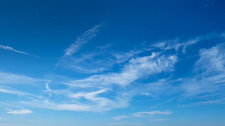 Meteo Italia: temporali in arrivo