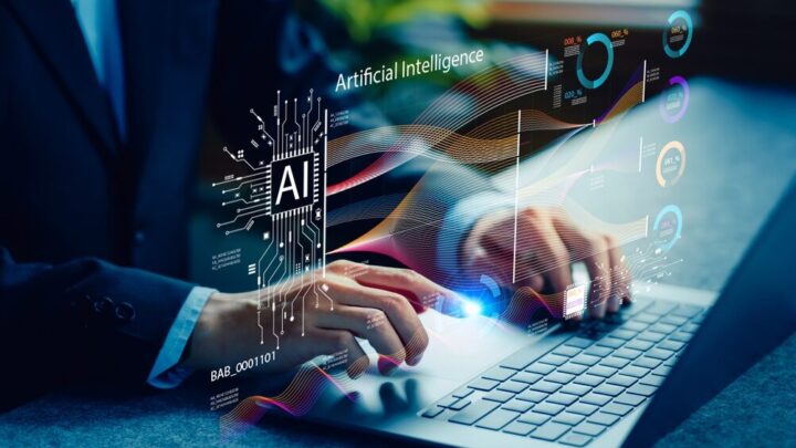 Lavoratori e intelligenza artificiale