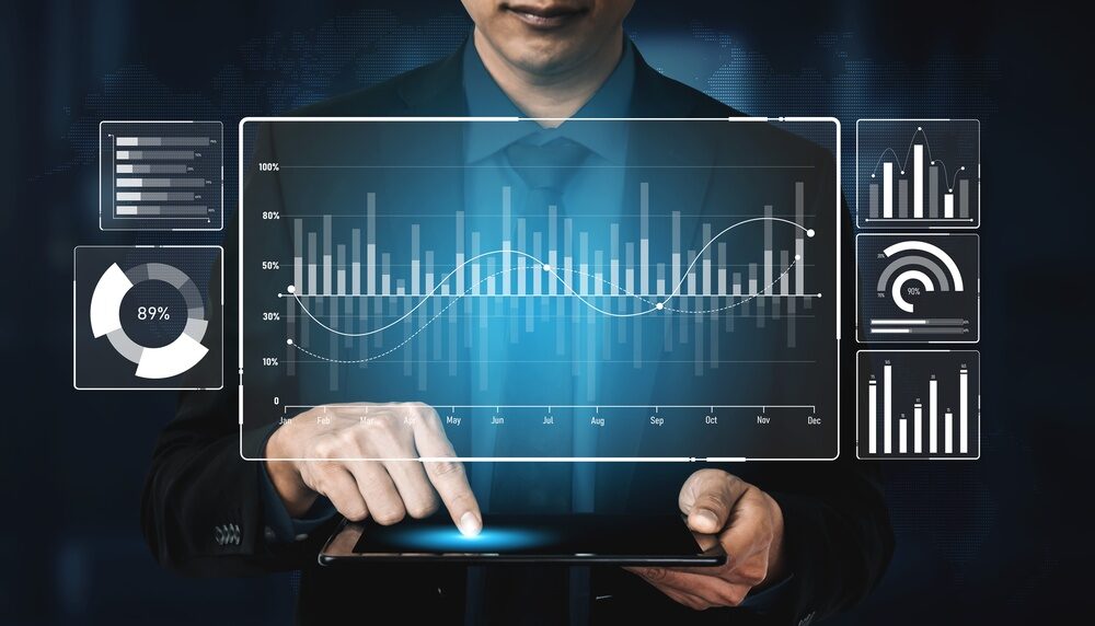 Immagine rappresentativa dell'offerta pubblica di scambio di Metriks Ai