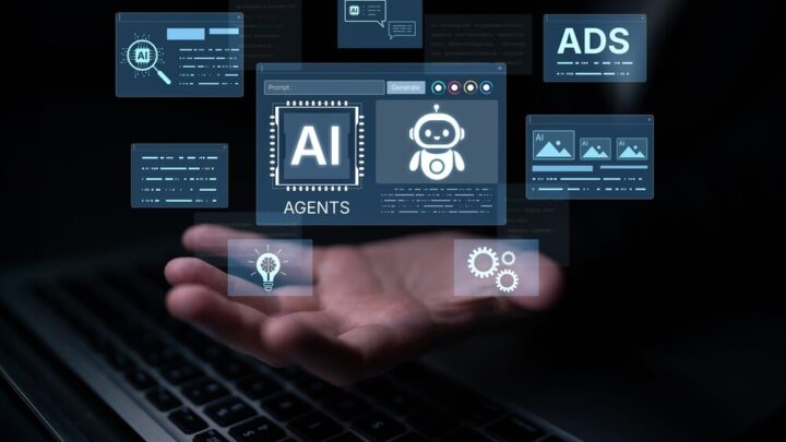 Agentic commerce e intelligenza artificiale