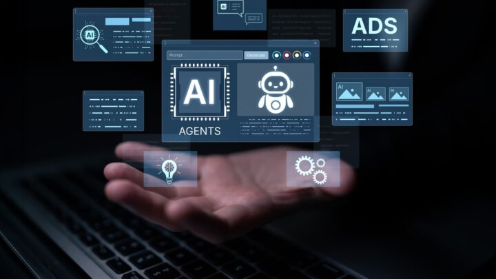 Startup Oak gestione identità