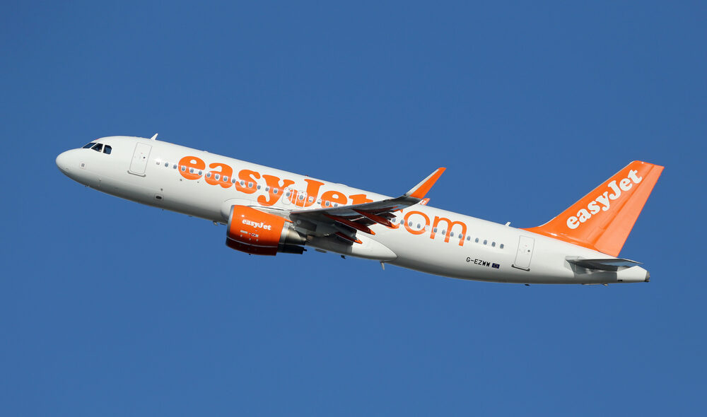 Logo EasyJet