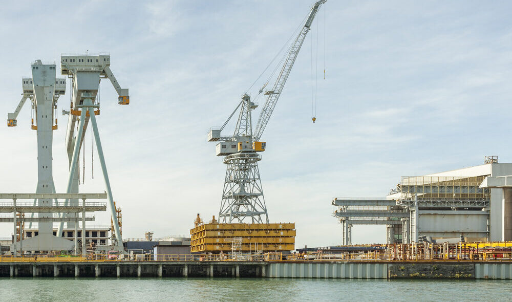 Fincantieri