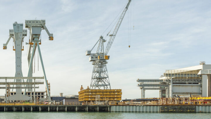 Fincantieri