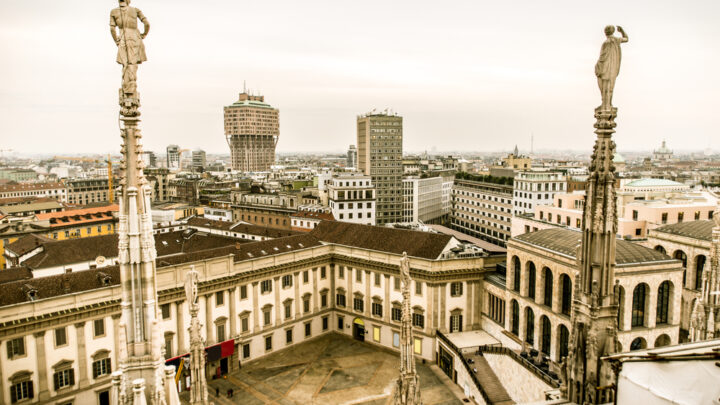 Logo Aler Milano
