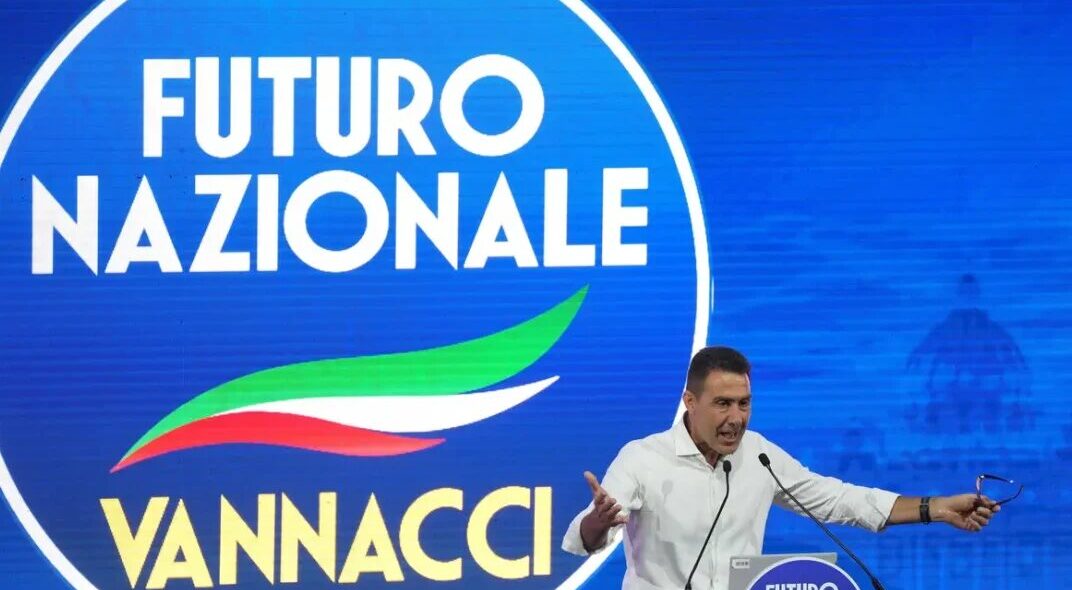 Futuro Nazionale: Programma su Famiglia e Vita