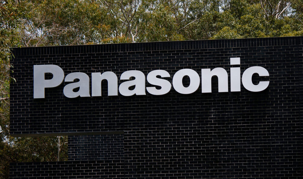 Dispositivo Panasonic 2-in-1 per pane e gelato