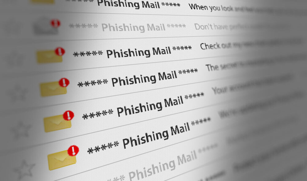 Campagna di phishing RingCentral