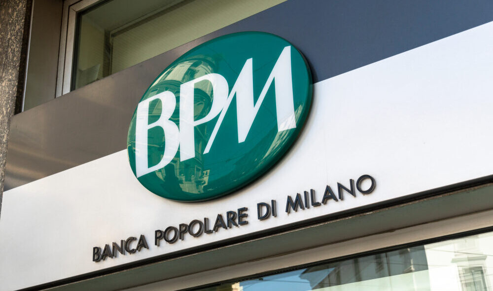 Risultati finanziari Banco BPM