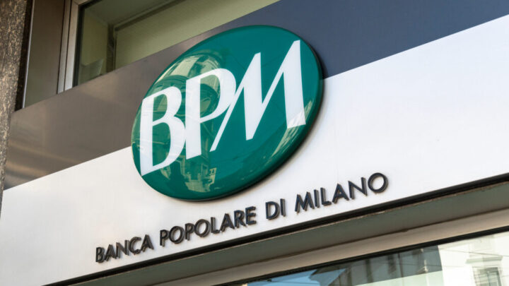 Risultati finanziari Banco BPM