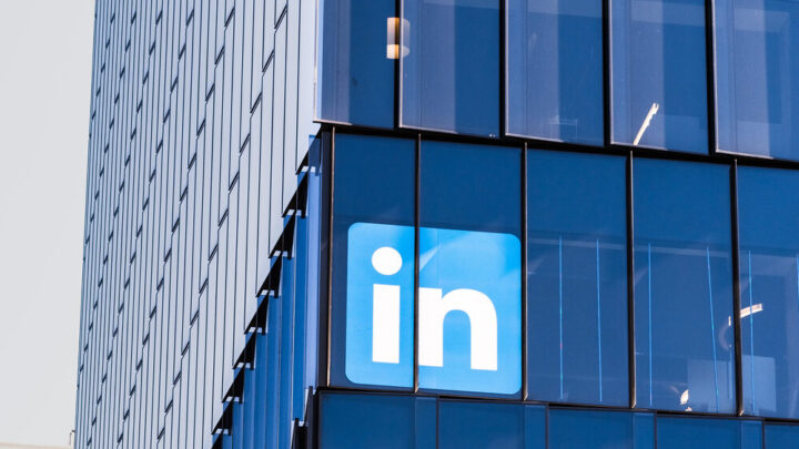 LinkedIn AI slop