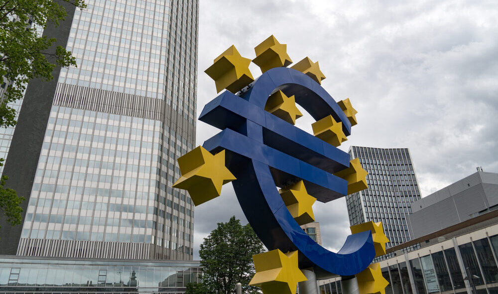 Rischi economici nell'Eurozona