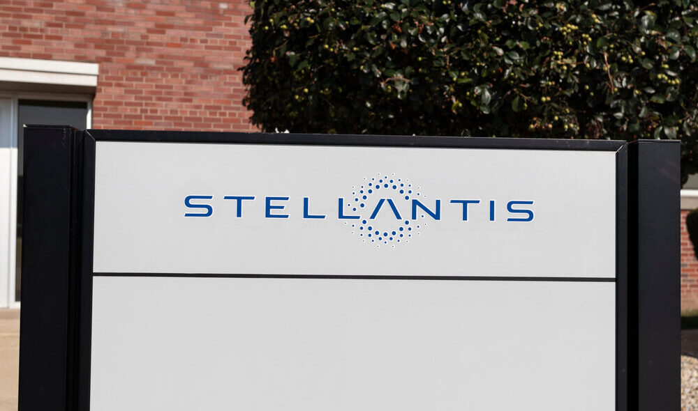 Stellantis Mirafiori Pomigliano