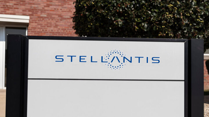 Stellantis Mirafiori Pomigliano