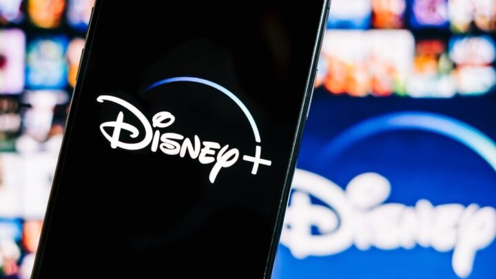 Logo di Disney e TikTok