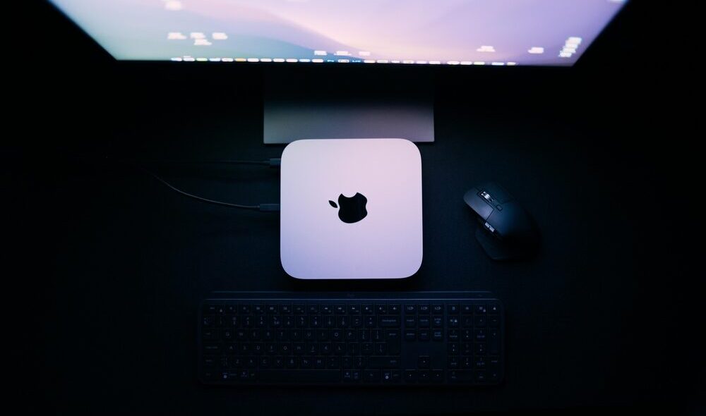Nuovo Mac Mini di Apple con chip M6
