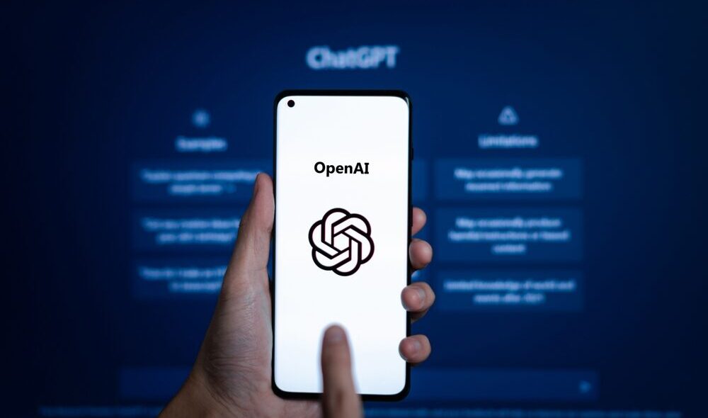ChatGPT e smartphone a confronto