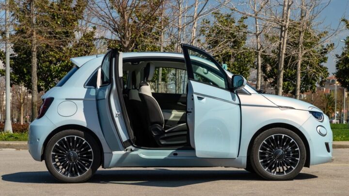 Auto elettriche sotto 20000 euro in Italia