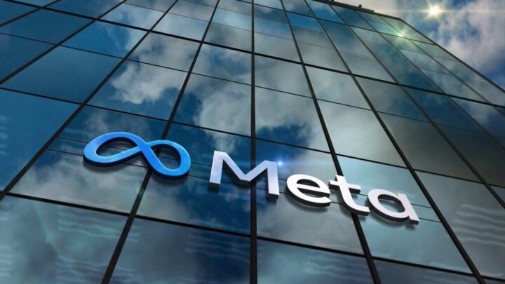Screenshot dell'app AdGuard per Meta Quest