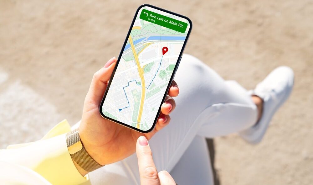 Nuove funzionalità di Google Maps