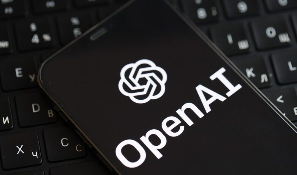 Chip Jalapeño di OpenAI