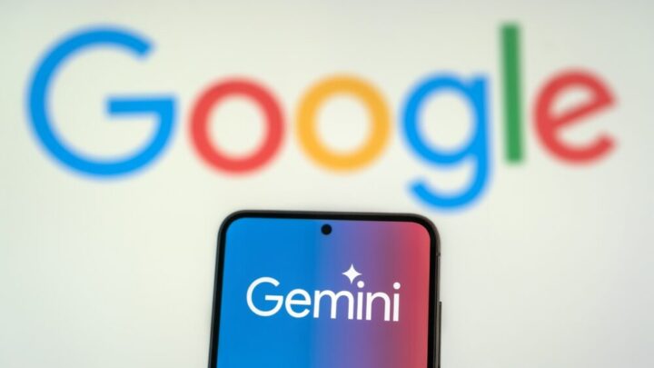Gemini Spark integrato in Chrome