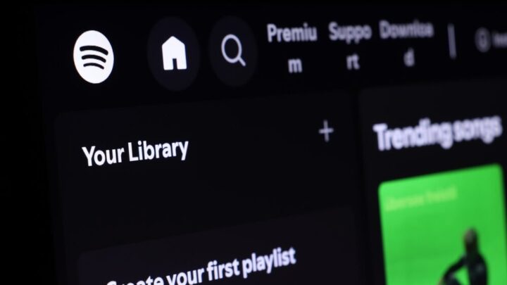 Spotify supera i 300 milioni di abbonati
